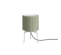 Canelé 370 Lampe de Table Almond Green