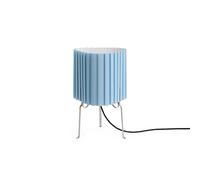 Canelé 370 Lampe de Table Soft Blue