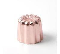 Canele moule moule à gâteau antiadhésif Canele Muffin ustensiles de cuisson Cupcake Pan Mini gâteau moule bricolage Muffin outil de cuisson pâtisserie outil de décoration