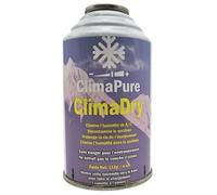 Canette Climapure Climadry - Élimination Professionnelle de l'Humidité pour Climatiseurs