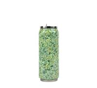 Canette isotherme - 500 ml - jasmine