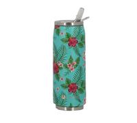 Mug isotherme LES ARTISTES PARIS canette Papetee mat 500ml
