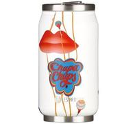 Canette isotherme - LES ARTISTES-PARIS - Pull Can'it - 280 ml - Chupa Chups kiss
