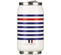 Canette isotherme - LES ARTISTES-PARIS - Pull Can'it - 280 ml - Sailor