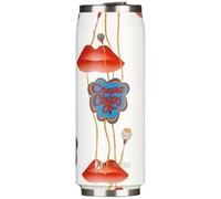 Canette isotherme - LES ARTISTES-PARIS - Pull Can'it - 500 ml - Chupa Chups kiss