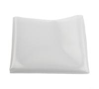Canevas Soluble Eau 22cm 1m DIY Coussins Oreillers | Largeur fixe 22cm, longueur 1m, compte 14ct, pour précis pour motifs détaillés, mesure manuelle tolérée