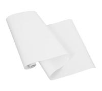 CANIGHT Rouleau De Papier À Dessin 70g Papier Calque 44x10m Pour Dessin Et Peinture Avec Texture Souple Adapté Aux Enfants Pour Bricolage
