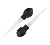 CANIGHT Soucoupe Égouttoir à Eau pour Pots de Fleurs 2pcs en Plastique, Accessoire Polyvalent pour Plante et Vase, Élimine L'excès d'eau Efficacement Plusieurs Styles