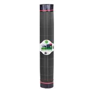 Canisse LOP CATRAL - 1x3m - haute occultation - couleur anthracite