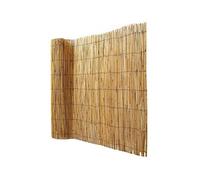 Canisse - NATURE - Bambou fendu - 3 x 1 m