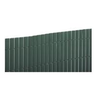 Nortene Canisse PVC double face 20mm - Vert - 1x3m