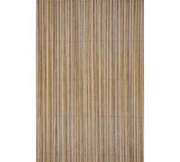 Canisse synthétique imitation osier naturel "Fency Wick" 1,50 x 3 m