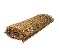 Canisse WERKA PRO 1,5 x 5 m naturelle marron