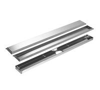 Caniveau de douche DURAL MyVarioLine Doubleface (L= 90 cm)