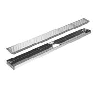 Caniveau de douche DURAL MyVarioLine LINE (L= 70 cm)