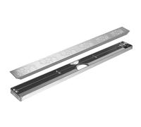 Caniveau de douche DURAL MyVarioLine PENTA (L= 100 cm)