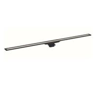 Caniveau de douche Geberit CleanLine20, longueur 30-160cm (démontable), 154453, 154.453.KS.1