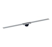 Geberit Caniveau de douche CleanLine30 154.501.KS.1 – longueur réglable 30–90 cm, inox brossé