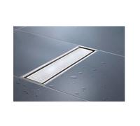 Caniveau de douche réversible 95 cm Kessel Linearis Compact