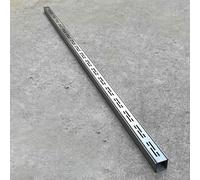 Caniveau Exterieur Caniveau De Drainage Français, | Drainage Et Grilles Amovibles Pour Caniveaux，Grille De Drainage, Pour Cour Extérieure Patio Terrasse(10x5cm/4x2in)