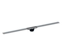 Caniveaux de douche Geberit CleanLine30, longueur 30-110cm (peut être raccourci), 154.502.KS.1, Couleur: acier inoxydable brossé