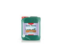 CANNA - CANNA TERRA FLORES - 5L