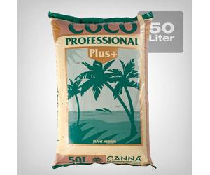 Canna Coco Professional Plus, 50 L
