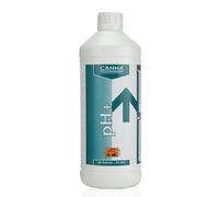 CANNA pH 5 % par, afin d'augmenter le pH 1 l