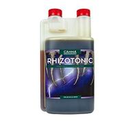 CANNA - Stimulateur Rhizotonic végétatif pour racines de plantes, 250 ml/1 L/5 L / 10 L 1 Liter