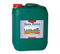 CANNA Terra Flores 10 L pour Plantes