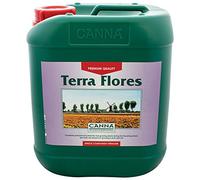 CANNA Terra Flores