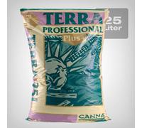 Canna Terra Professional Plus 25 l