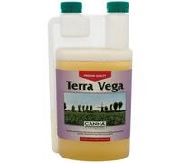 Canna Terra Vega Engrais pour plantes 1 L blanc