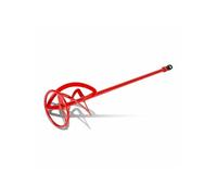 Malaxeur mortier colle avec emmanchement m-120-r 3h - RUBI - 76918