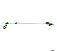 Canne d'arrosage - Cap Vert - Télescopique - Ergonomique - 90 à 135 cm - Arrosage de jardin