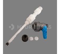 Canne d'injection anti-colmatage - Emec