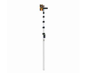 Canne mesureuse laser EasyFix GEO FENNEL 5 m - 452