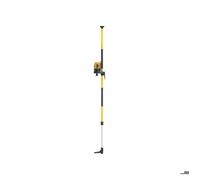 Canne support laser KS3 3,40m - GEO FENNEL - 520100
