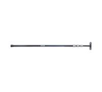 RYOBI - Canne Télescopique pour Laser - RBCLTP1 - Trépied Support Niveau Laser, Hauteur Réglable 3,20m, Filetage 1/4", Fixation Sol Plafond