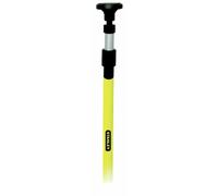 Canne téléscopique aluminium 3,3 m MPOLE pour laser 1-77-184 STANLEY
