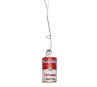 Canned Light Suspension Rouge