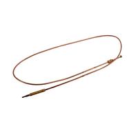 Cannon C00078735 Hotpoint Indesit Thermocouple four 1000 mm