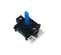 Cannon Creda Hotpoint Indesit Grill Four Principal Potentiomètre - Véritable Numéro De Pièce C00193532