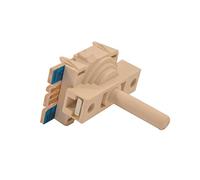 Cannon Creda Hotpoint Indesit Potentiomètre principal pour grille de four - Numéro de pièce authentique C00193532