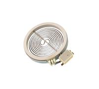Cannon Creda Indesit Jackson Hotpoint Ariston cuisinière Élément plaque chauffante en céramique 1200 W. véritable Numéro de pièce C00228944