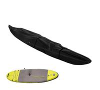 Canoe | Housse en tissu Oxford robuste - Protection solaire pour Kanoe 4 m Extérieur - Pour intérieur et extérieur, lac, rivière, pont, maison, garage,