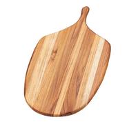 CANOE Planche de service en teck 54.5 x 28 cm Ep 1.3 cm TEAKHAUS