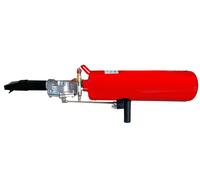 Canon à air de gonflage pneus avec réservoir de 8 litres MW Tools BVP80