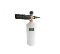 Canon à mousse pour nettoyeur haute pression - 1L - KS FJC1L-2 KONNER & SOHNEN