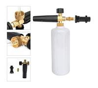 Canon à mousse professionnel réglable pour nettoyeur haute pression Karcher K2-K7